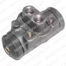 Delphi LW60652 Cylinder drum brake Delphi LW60652 Cylinder drum brake