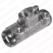 Delphi LW60754 Cylinder drum brake Delphi LW60754 Cylinder drum brake