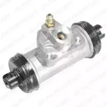 Delphi LW60831 Cylinder drum brake Delphi LW60831 Cylinder drum brake