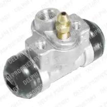 Delphi LW60869 Cylinder drum brake Delphi LW60869 Cylinder drum brake