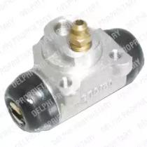 Delphi LW60877 Cylinder drum brake Delphi LW60877 Cylinder drum brake