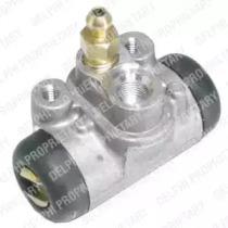 Delphi LW60878 Цилиндр тормозной рабочий Delphi LW60878 Цилиндр тормозной рабочий