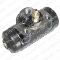 Delphi LW60998 Циліндр гальмівний робочий Delphi LW60998 Циліндр гальмівний робочий