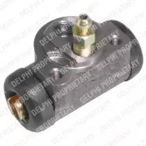 Delphi LW61025 Циліндр гальмівний робочий