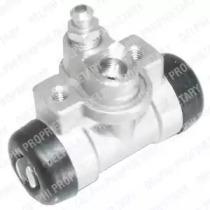 Delphi LW61043 Cylinder drum brake Delphi LW61043 Cylinder drum brake