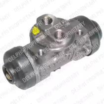 Delphi LW61149 Циліндр гальмівний робочий Delphi LW61149 Циліндр гальмівний робочий