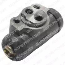 Delphi LW61156 Cylinder drum brake