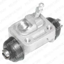 Delphi LW62051 Cylinder drum brake