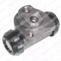 Delphi LW62072 Cylinder drum brake Delphi LW62072 Cylinder drum brake