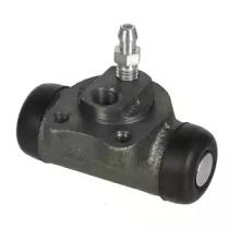 Delphi LW62101 Cylinder drum brake Delphi LW62101 Cylinder drum brake