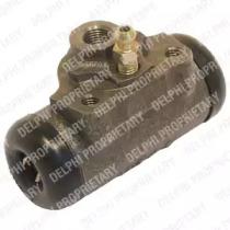 Delphi LW62102 Циліндр гальмівний робочий Delphi LW62102 Циліндр гальмівний робочий