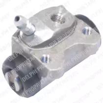 Delphi LW62104 Cylinder drum brake Delphi LW62104 Cylinder drum brake