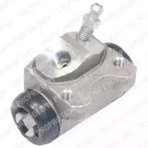 Delphi LW62105 Cylinder drum brake Delphi LW62105 Cylinder drum brake