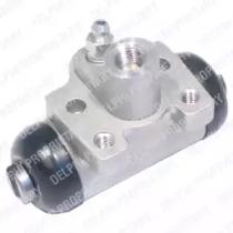 Delphi LW62112 Цилиндр тормозной рабочий Delphi LW62112 Цилиндр тормозной рабочий