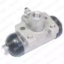 Delphi LW62113 Cylinder drum brake Delphi LW62113 Cylinder drum brake