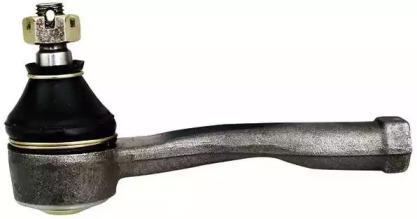 Denckermann D130203 End assy tie rod steering Denckermann D130203 End assy tie rod steering
