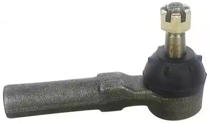 Denckermann D130249 End assy tie rod steering