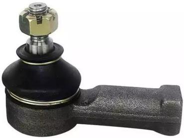 Denckermann D130257 End assy tie rod steering