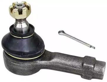 Denckermann D130258 End assy tie rod steering