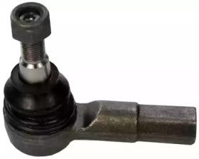 Denckermann D130271 End assy tie rod steering