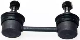 Denckermann D140198 Тяга стабілізатора підвіски