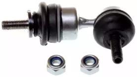 Denckermann D140293 Тяга стабілізатора підвіски Denckermann D140293 Тяга стабілізатора підвіски