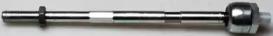 Denckermann D180083 End assy steering rack Denckermann D180083 End assy steering rack