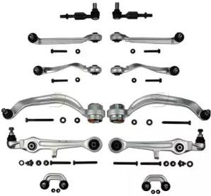 Denckermann D200001 Комплект рычагов подвески Denckermann D200001 Комплект рычагов подвески