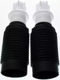 Denckermann D500029 Комплект пилозахисний амортизатора