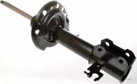 Denckermann DSB050G Shock absorber assy