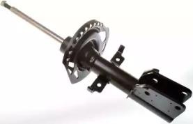 Denckermann DSB168G Shock absorber assy Denckermann DSB168G Shock absorber assy