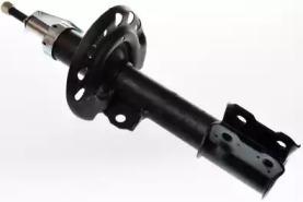 Denckermann DSB175G Shock absorber assy