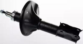 Denckermann DSB222G Shock absorber assy Denckermann DSB222G Shock absorber assy