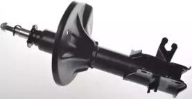 Denckermann DSB224G Амортизатор підвіски Denckermann DSB224G Амортизатор підвіски