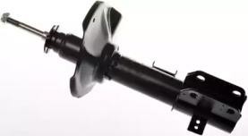 Denckermann DSB243O Shock absorber assy Denckermann DSB243O Shock absorber assy
