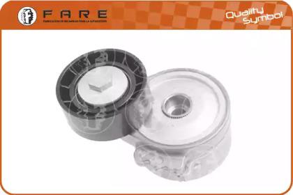 Fare 4344 Ролик натяжной Fare 4344 Ролик натяжной