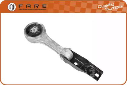 Fare 4402 Insulator engine mounting