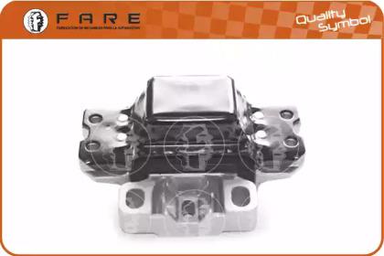 Fare 4409 Insulator engine mounting Fare 4409 Insulator engine mounting