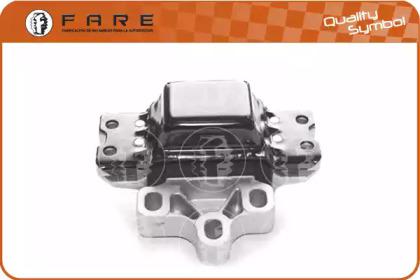 Fare 4410 Insulator engine mounting Fare 4410 Insulator engine mounting