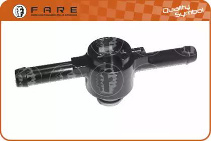Fare 4420 Coupling sleeve Fare 4420 Coupling sleeve