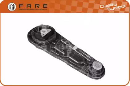 Fare 4439 Insulator engine mounting Fare 4439 Insulator engine mounting