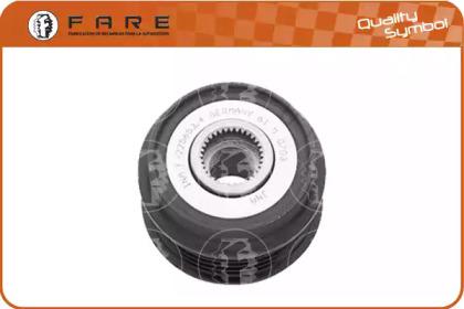 Fare 4454 Шкив генератора