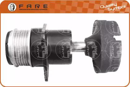 Fare 4465 Шкив генератора Fare 4465 Шкив генератора