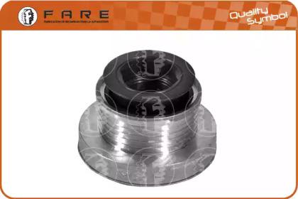 Fare 4466 Шкив генератора Fare 4466 Шкив генератора