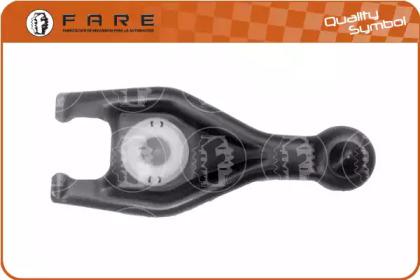 Fare 4476 Вилка сцепления Fare 4476 Вилка сцепления