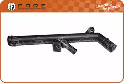 Fare 4490 Hose overflow contai Fare 4490 Hose overflow contai