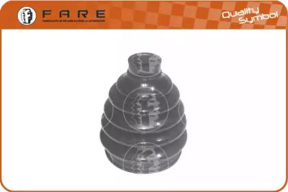 Fare 4513 Dust boot kit axle joint Fare 4513 Dust boot kit axle joint