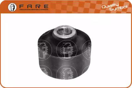 Fare 4532 Bushing suspension arm