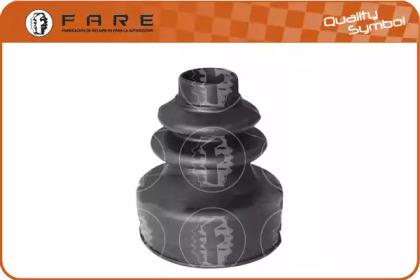 Fare 4562 Dust boot kit axle joint Fare 4562 Dust boot kit axle joint
