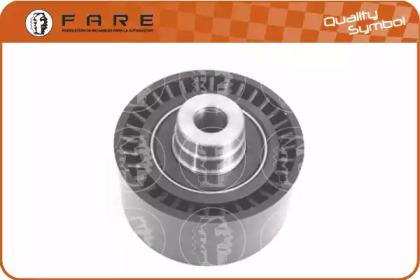 Fare 4652 Ролик натяжной Fare 4652 Ролик натяжной